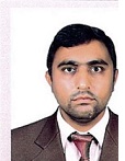 Jamshed Basharat