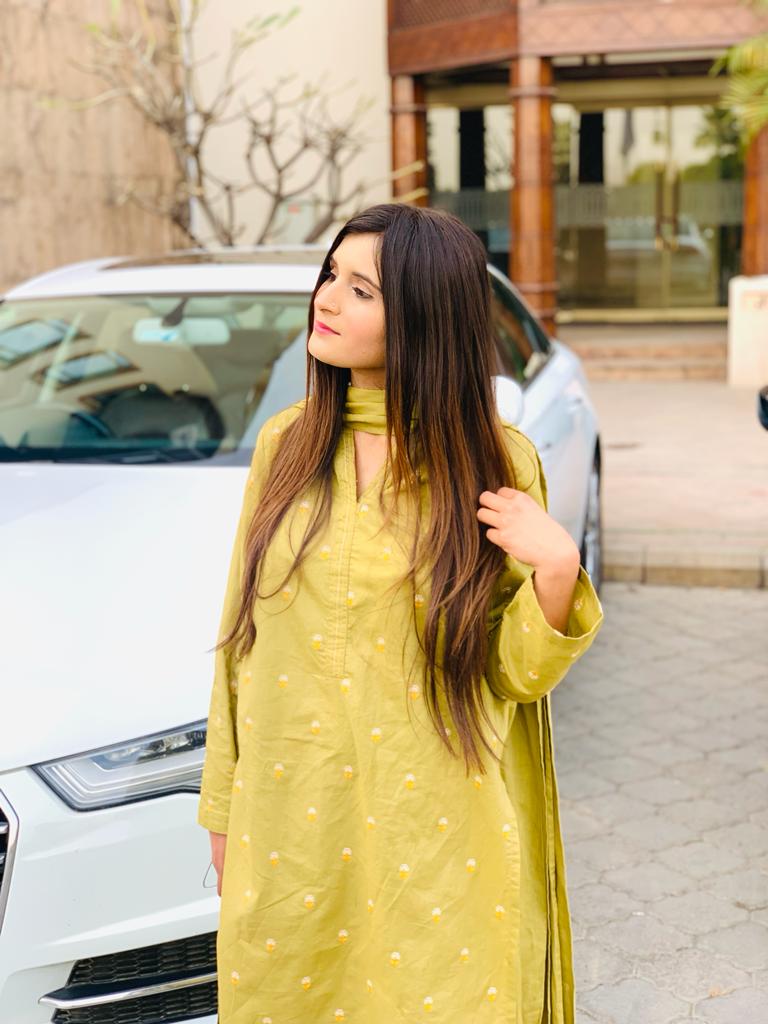 Mehwish Sheikh