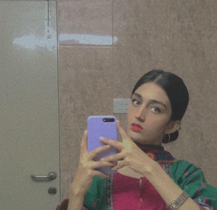 Sadaf Gul