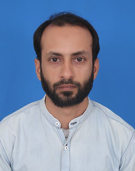 Ammar Ahmed