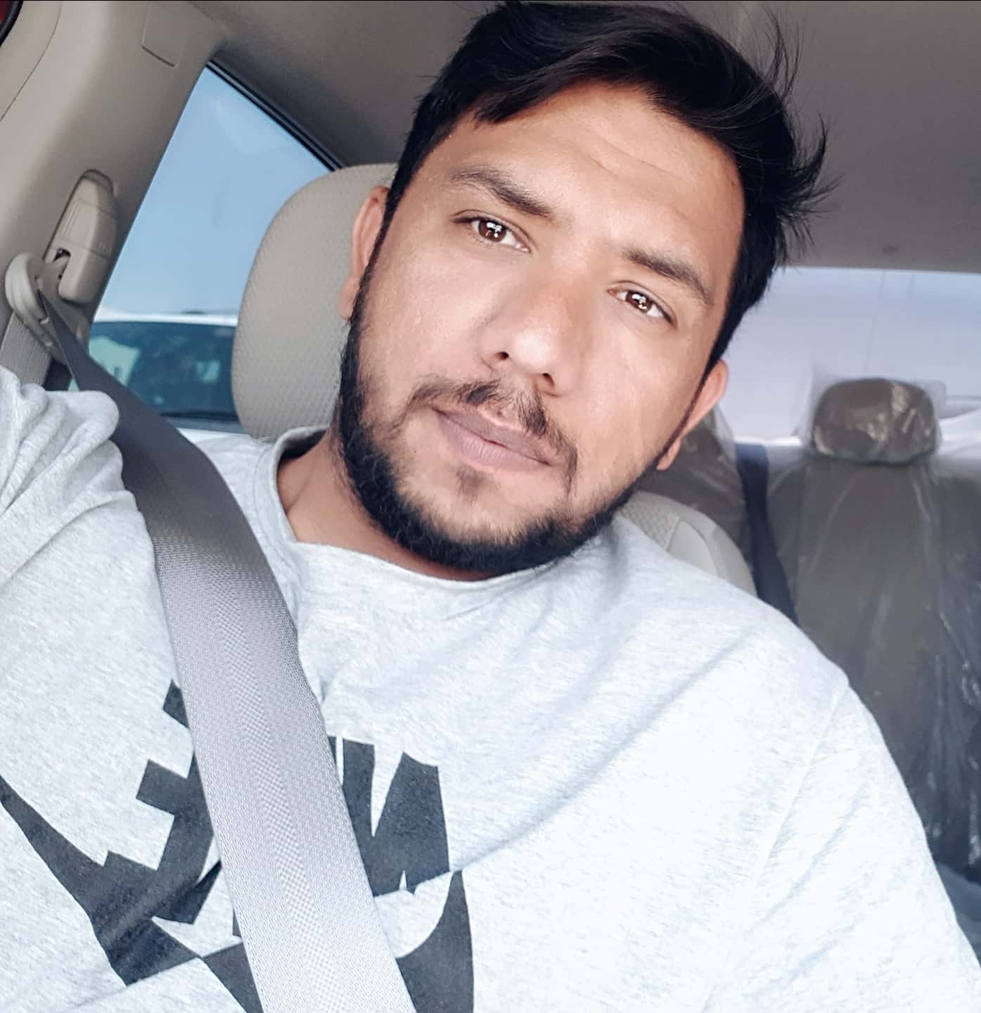 Muhammad Rashid
