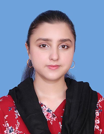 Zuha Rasool