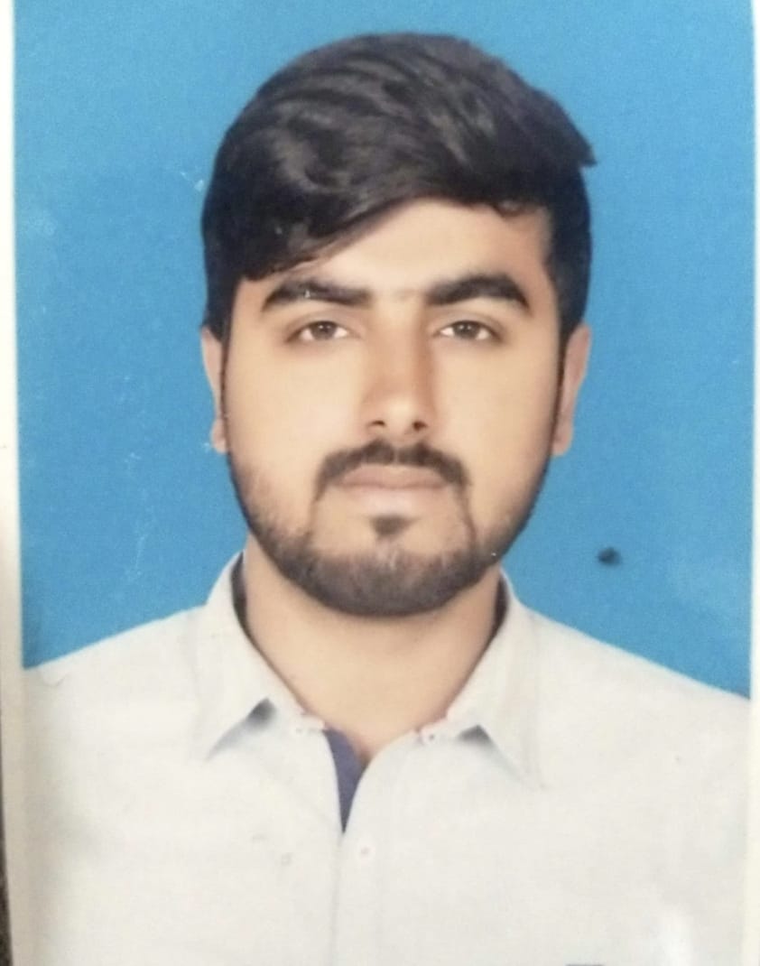 irtiza ali abbas