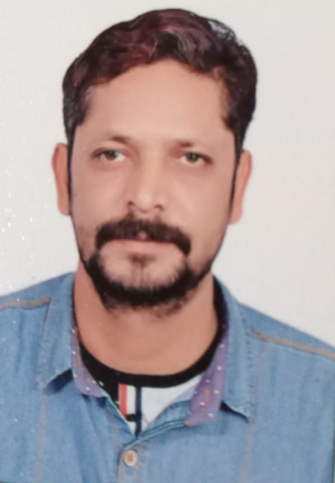 MUHAMMAD SALEEM