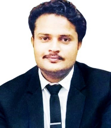 Muhammad Ali Raja