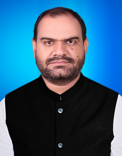 Muhammad Usman
