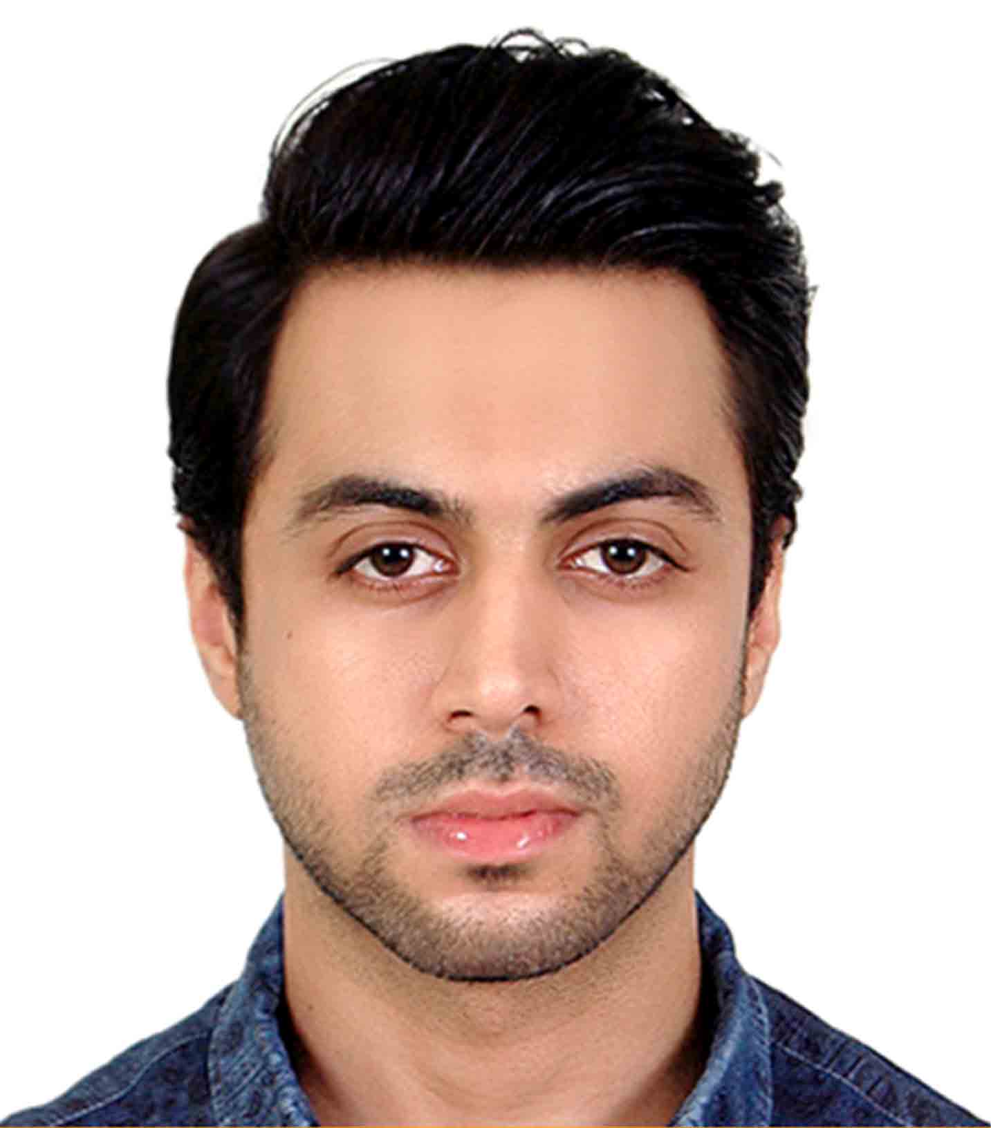 AMEER ALI LASHARI