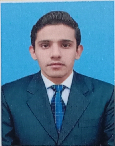 Muhammad Umair