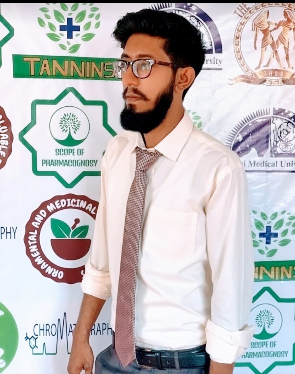 Muhammad Mosayyib