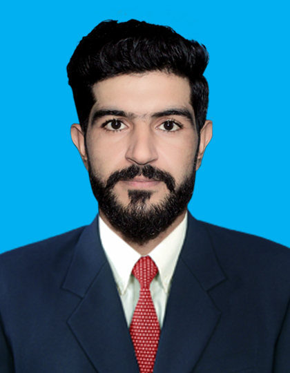 Muhammad Baligh ud din