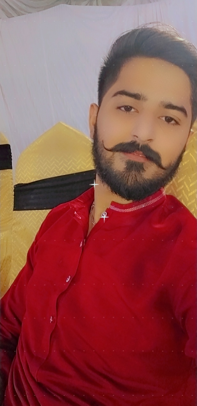 Muhammad Sami Ullah