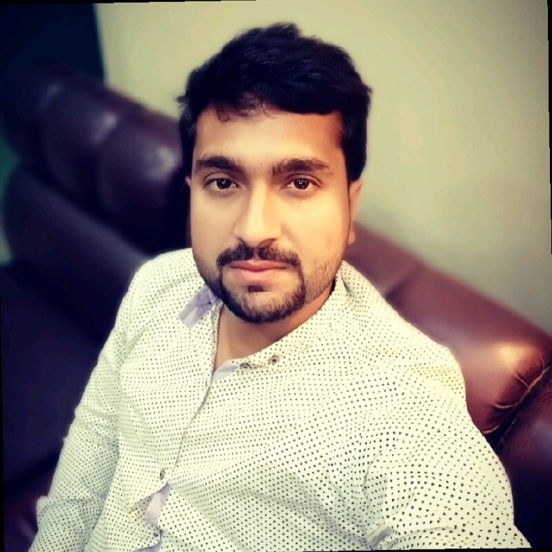 Hafiz Muhammad Adeel Nawaz