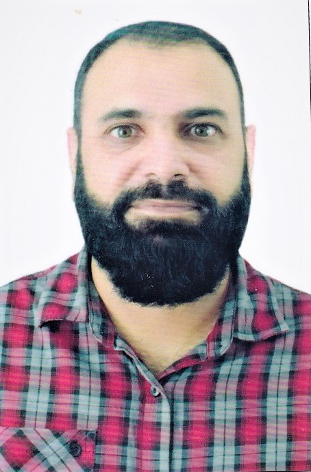 Siraj Muhammad Khan