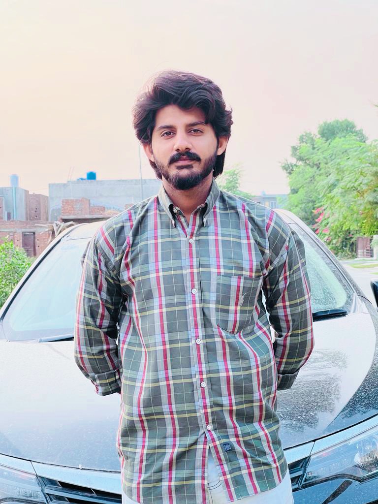 Awais Ahmad