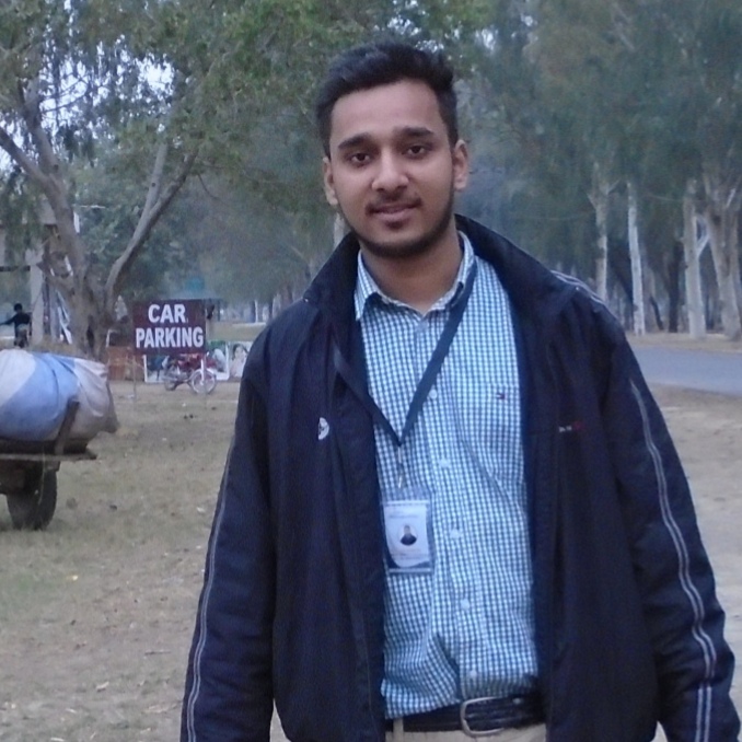 Furqan Khalid
