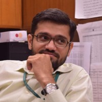Syed Murtaza Kazmi