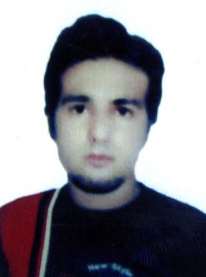 Sadiq Shah