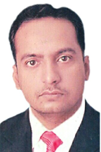 Muhammad Nadeem