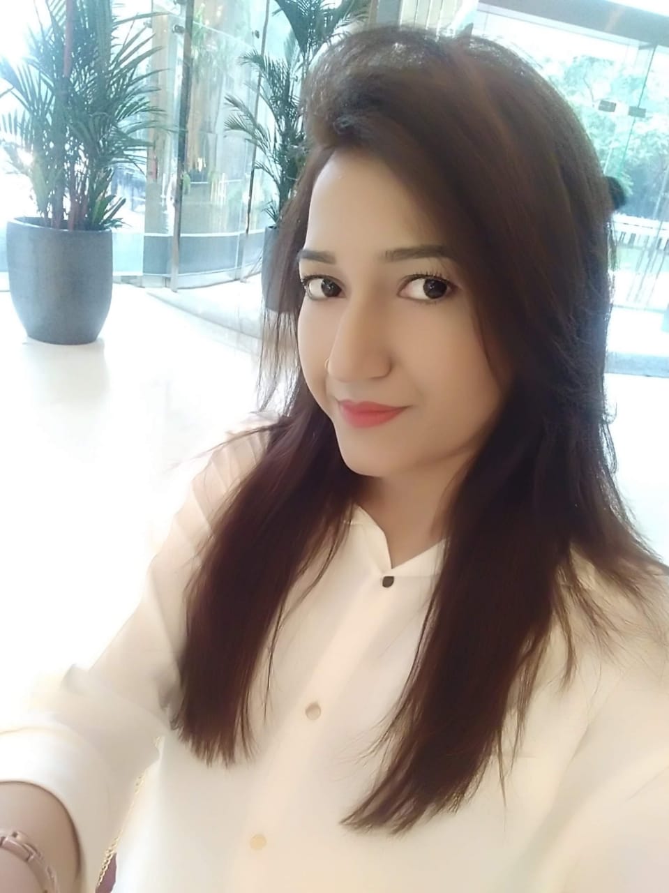 Maryam Siddiqua