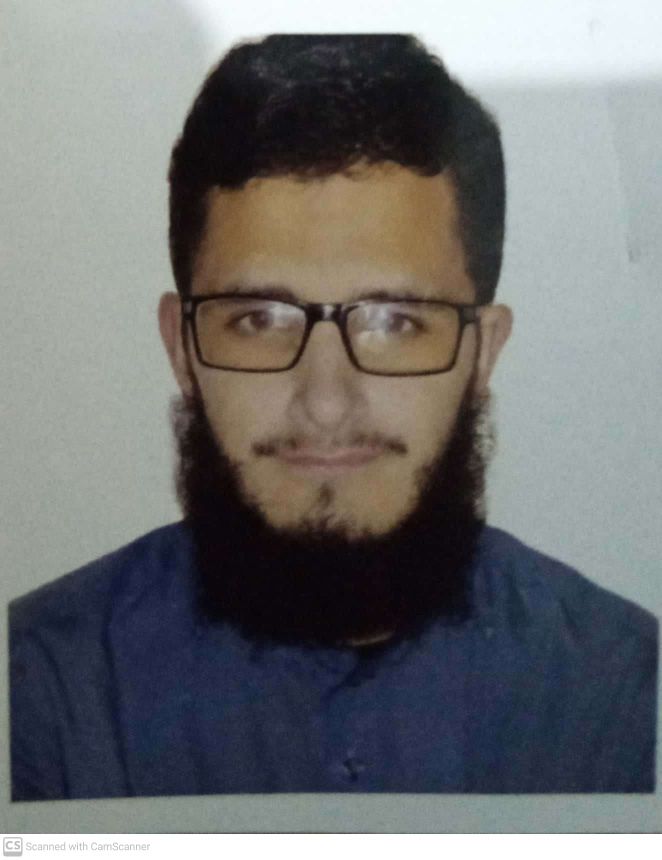 Hasan Ali