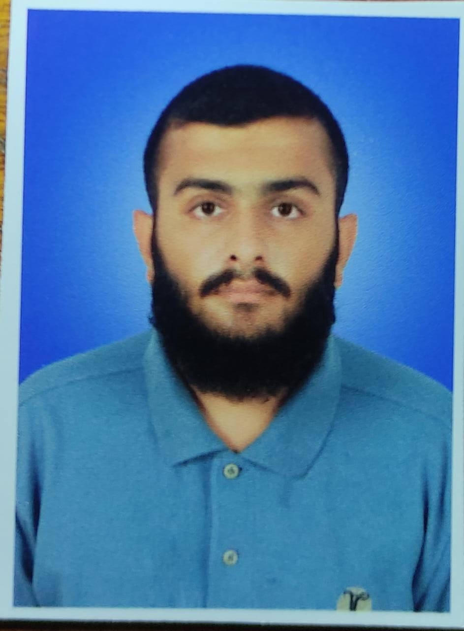 Muhammad Sharjeel