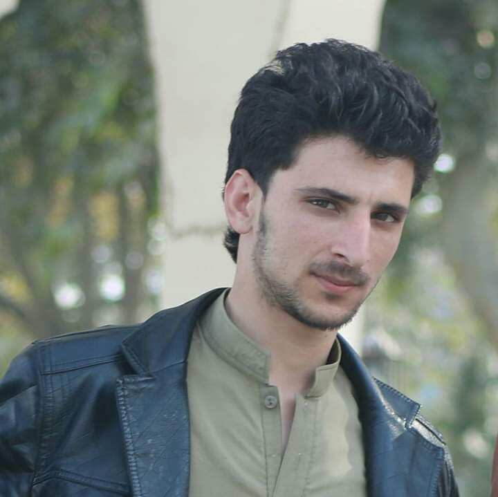 Muhammad ijaz khan