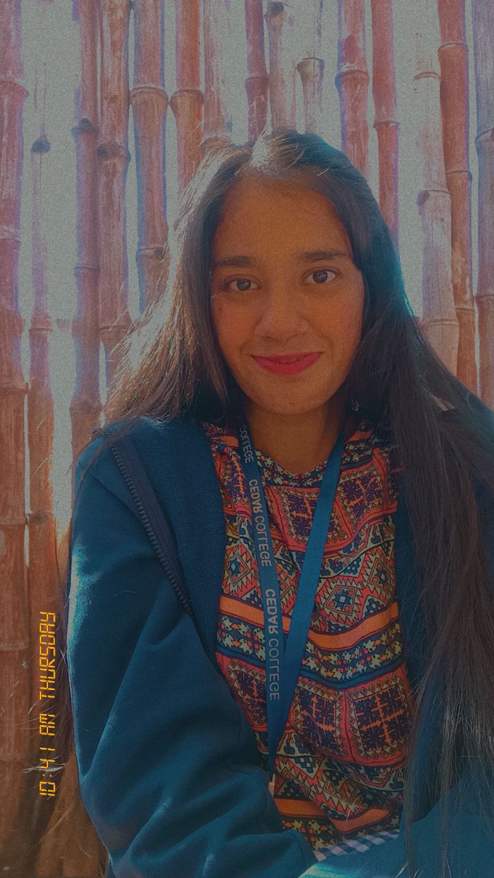 Ramsha Shah