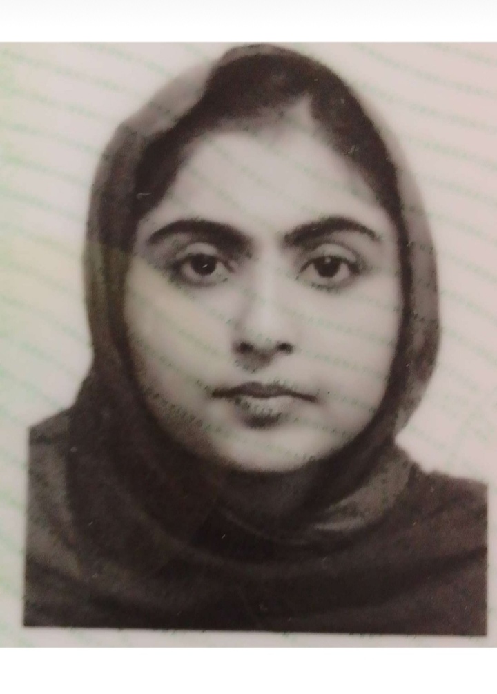 Sheeza Tabassum