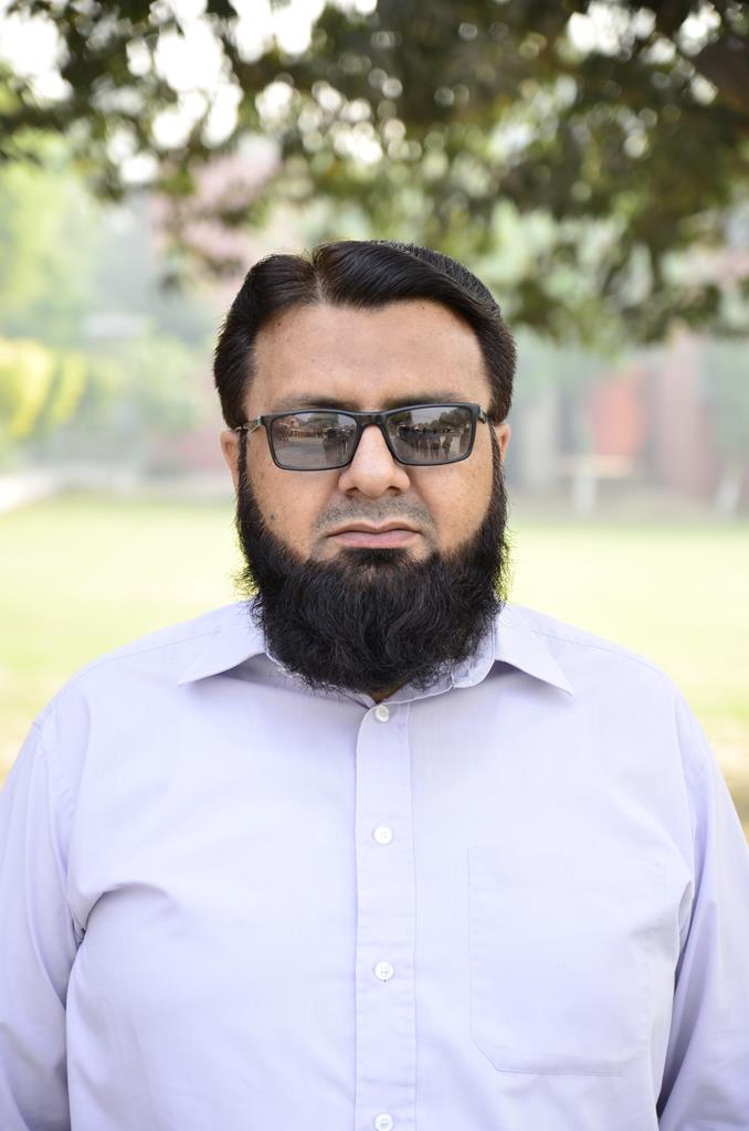 Muhammad Imran