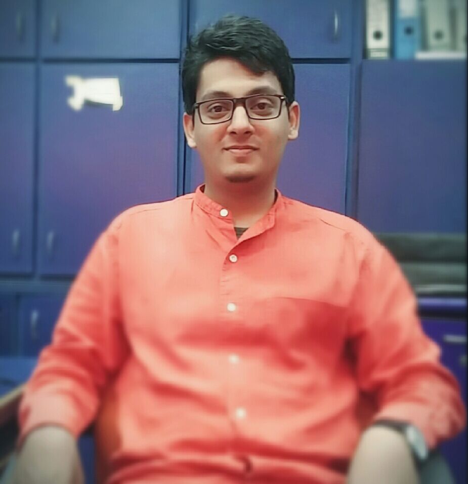 zubair khan