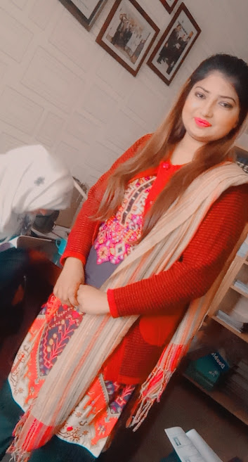 sehrish arshad