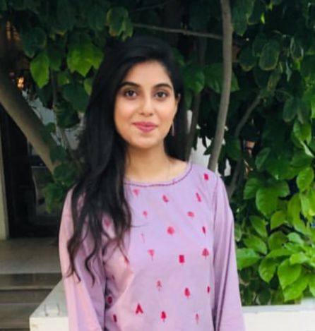 Hadia Roshan