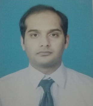 faisal amjad