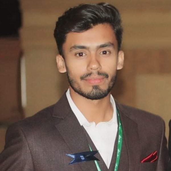 Muhammad Kashif