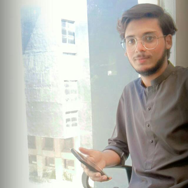 MUNEEB UR REHMNA
