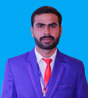 HAFIZ MARJAN HAIDER