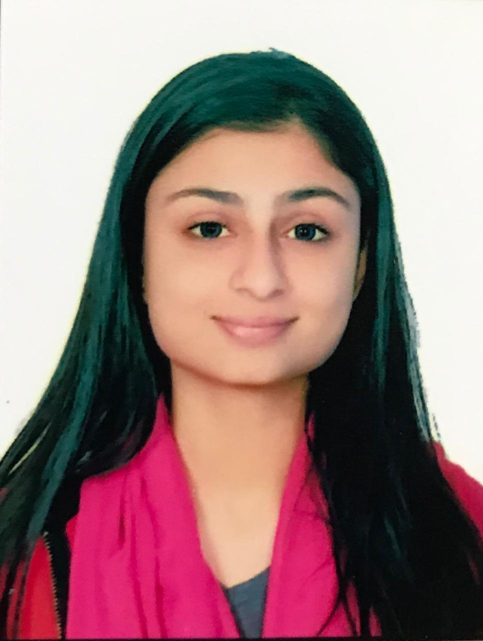 Amal Waseem