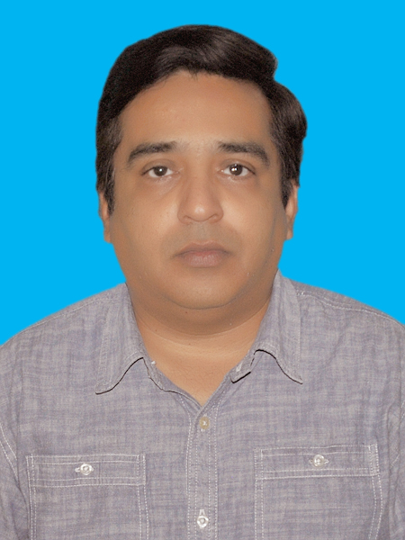 Khalid Rauf