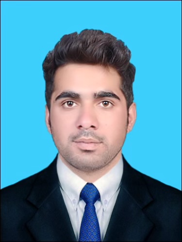 Rooh ullah jan