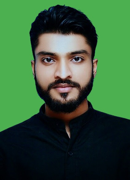 Wajahat Ali