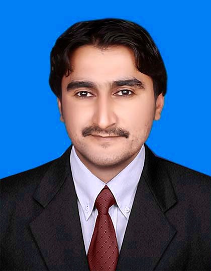 SAJID ALI
