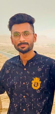 Muhammad AmmaR