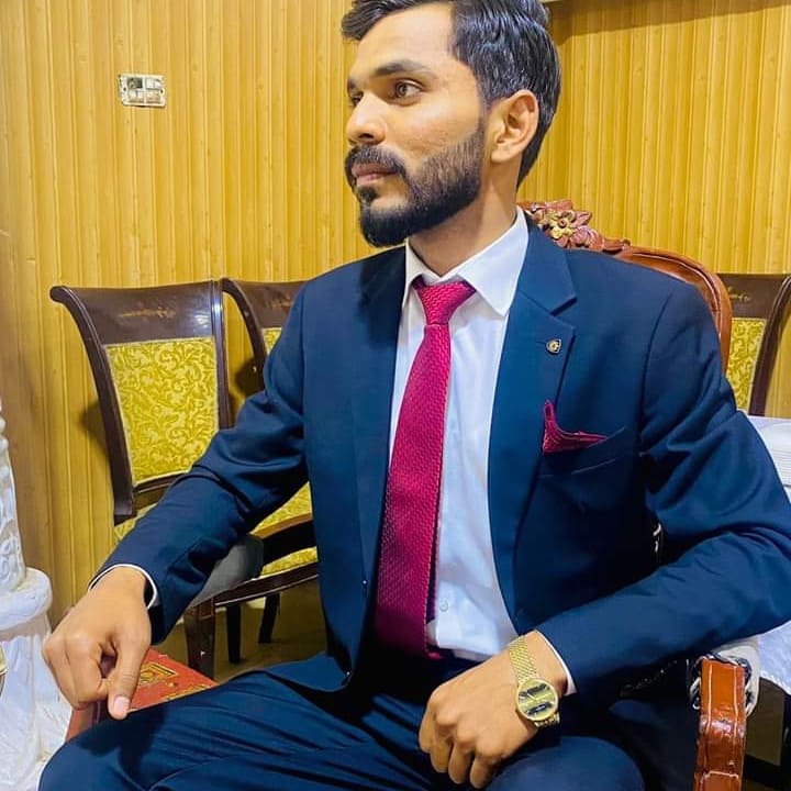Faisal Ishaq