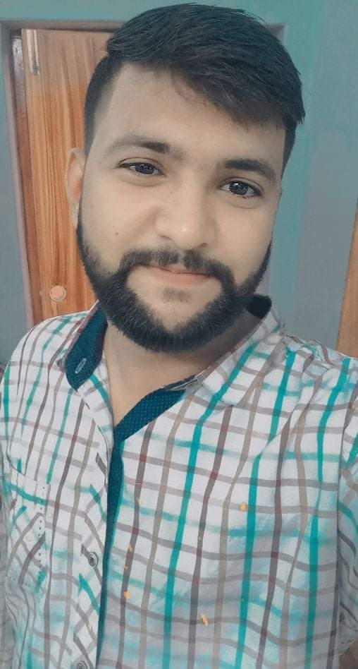Shahzad Memon