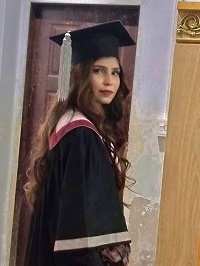 Hafsa Shabbir