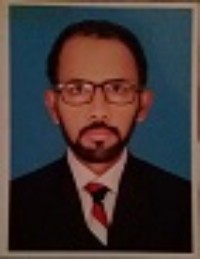 Umer Farooq