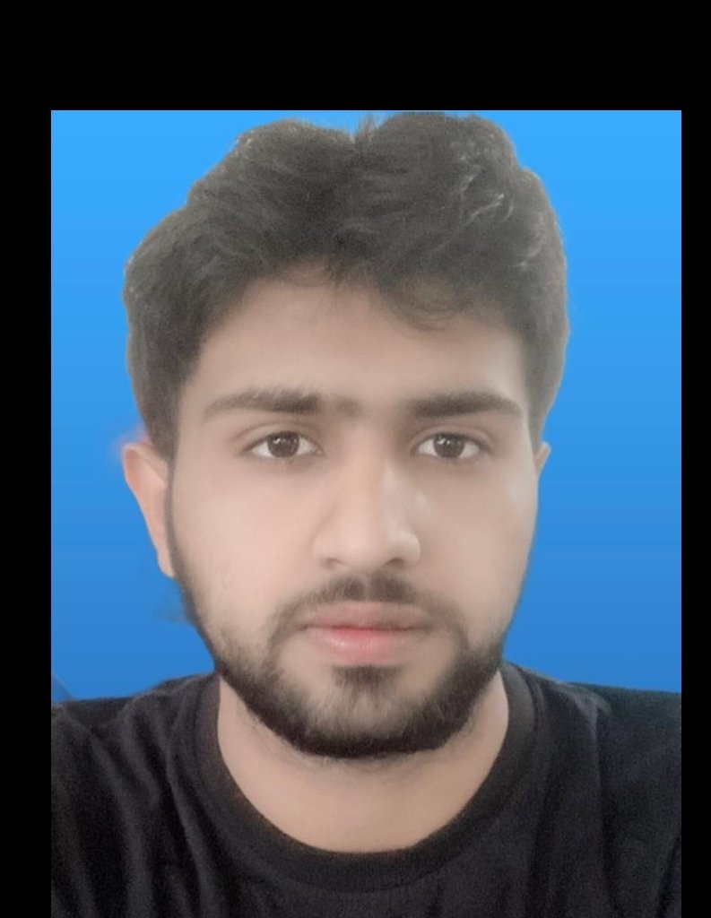 IRTAZA MAZHAR