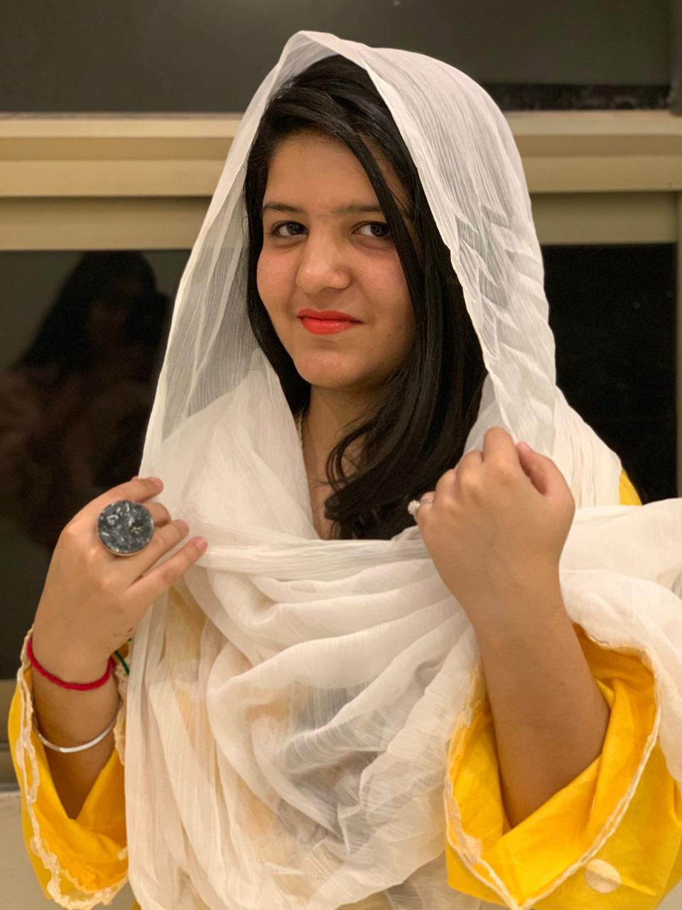 Areej iftikhar
