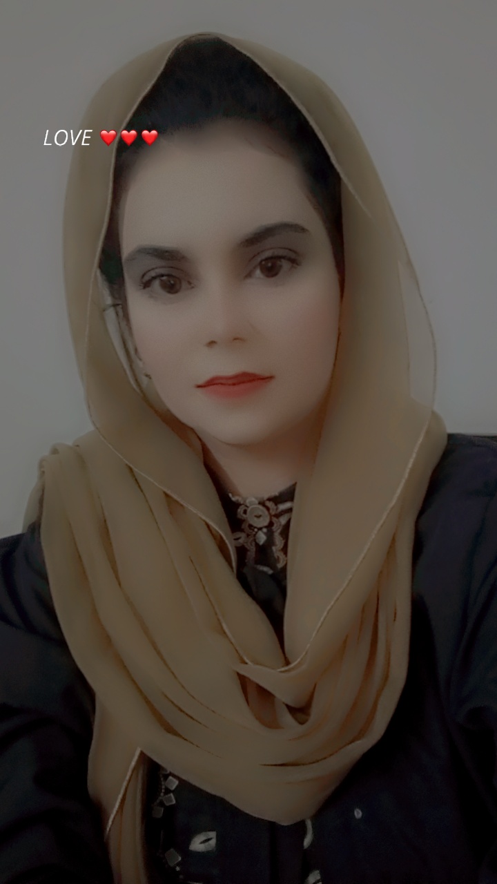 Aneela Shaheen