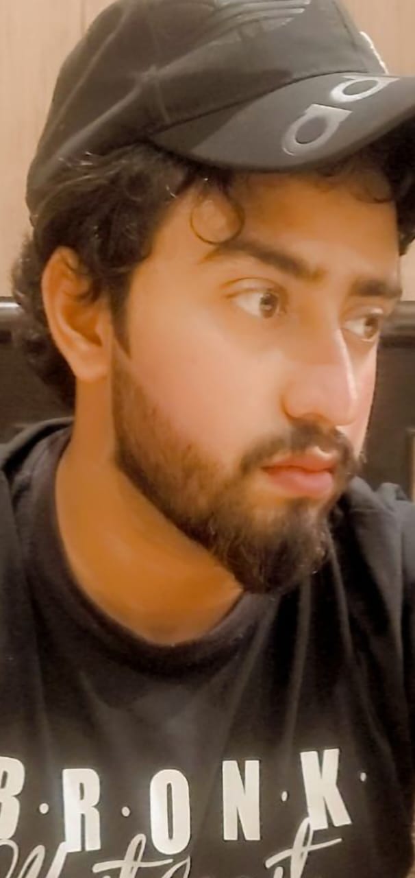abdulsalam Butt